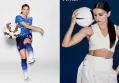 Vogue’s Hamish Bowles Trains With Soccer Icon Alex Morgan in Unique Fashion Feature