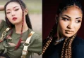 JIHYO and Shenseea Drop New Single 'Distant Lover' and Music Video