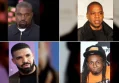 Kanye West Declares No One Can Defeat Him in a Verzuz Battle Showdown