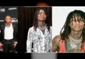 Swae Lee Opens Up on AI, Drake’s Triple Album, and Rap Group Decline