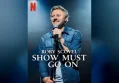Rory Scovel Returns with New Stand-Up Special Show Must Go On on Netflix