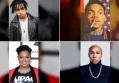 Vic Mensa Launches New Podcast Expanding His Orange Tree Conversations