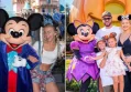 Disney Experiences Showcase Dazzles Sold-Out Crowd at D23 Fan Event