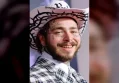 Post Malone Stuns by Playing $2 Million One Ring Card on Game Knights