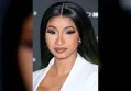 Cardi B Shares Love for KATSEYE’s ‘Hootie Frutti’ with Family on Instagram Live