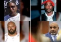 Outlawz’s E.D.I. Mean Recalls Tupac’s Terrifying 1996 Drive-By Shooting Testimony