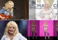 Dolly Parton Becomes Most Streamed Artist Globally After Her Recent Passing