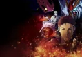 Mobile Suit Gundam Hathaway: The Sorcery of Nymph Circe Arrives on Netflix in 2026