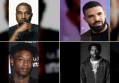 Ye, Drake, 21 Savage, and Lil Baby Cover Lil Durk’s Legal Fees in Trial