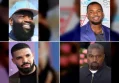Rick Ross Points Out The Game’s Low Sales Despite Star-Studded Album Features