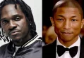 Pusha T Confirms Solo Album Produced by Pharrell Is Completed and New Projects Are Coming