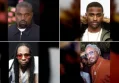 Ye Reunites With Big Sean and Brings Out 2 Chainz, Future, and Twista in Chicago