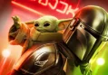 Star Wars: The Mandalorian and Grogu Wins Prestigious Award Amid Strong Competition