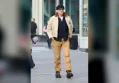 Daniel Day-Lewis Reunites with Son Ronan for Directorial Debut Anemone