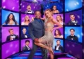 Dancing with the Stars Season 35 Premieres with Two-Night Event Hosted by Ribeiro and Hough