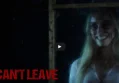 Spencer Boldman Faces Supernatural Terror in You Can't Leave Trailer