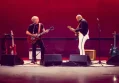 Sammy Hagar, Kevin Cronin and John Waite to Play Stage Red Fontana Youth Music Foundation Gala
