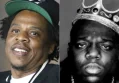 Jay-Z Opens Up About Nearly Quitting Rap and His Bond with Biggie in New Docuseries