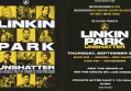 Linkin Park's 'Unshatter' Documentary Premieres in LA With Mark Hoppus Q&A