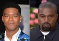 Kid Cudi Opens Up About Emotional Reunion with Ye at Chicago Concert