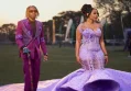 Porsha Williams Undergoes Emergency Partial Hysterectomy After Fibroid Discovery