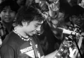 Pearl Jam Debuts Abe Laboriel Jr. as Temporary Drummer After Matt Cameron’s Exit