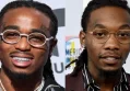 Quavo and Offset Reunite in LA, Tease First Collab in Over Four Years