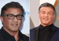 Sylvester Stallone Opens Up About Bulimia and Abusive Father on 'The Interview' Podcast