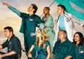 Tamera Mowry-Housley Joins Scrubs Reboot Season 2 as Pediatrician Dr. Steffie