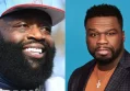 Rick Ross Arrested in Miami for Alleged Assault on Ex-Girlfriend