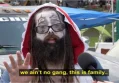 Andrew Callaghan Takes All Gas No Brakes Inside Gathering of the Juggalos