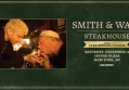 Chad Smith and Andrew Watt Bring Smith & Watt Steakhouse Back to New York City