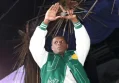 Jay Electronica Confronts Booing Fans Mid-Show During L.A. Tour Stop