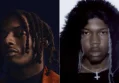 Lucki Shares First Post Showing Facial Cut After ComplexCon Fight