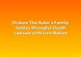 Drakeo The Ruler’s Family Settles Wrongful Death Lawsuit with Live Nation