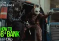 Nicholas Hoult's How to Rob a Bank Drops First Clip Ahead of November 13 Release