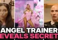 Justin Gelband Spills Victoria's Secret Supermodel Secrets to Evie's Brittany Hugoboom