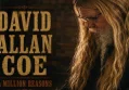 David Allan Coe's Final Album 'A Million Reasons' Arrives, Plus New Music From Whey Jennings and John PayCheck