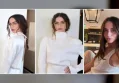 Ana de Armas Stuns in Daring Louis Vuitton Looks at High-Profile Events