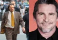 Christian Bale’s Gritty New Roles Boost His Prime Video Comeback