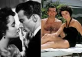 Elizabeth Taylor’s Iconic Scorpio Cape Inspires Kris Jenner and Kim Kardashian’s Glamour