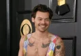 Harry Styles Unveils Vibrant New Video for Coming Up Roses from Latest Album