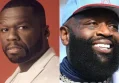 50 Cent Seeks Court Order to Halt Offensive Posts About His Son Online