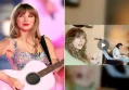 Taylor Swift’s Patient Zero Hits Top 5 on Billboard Hot 100, Marking Major Chart Success
