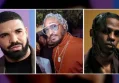 Future and Travis Scott Were Not at Drake’s 40th Birthday Bash in NYC