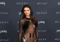 Kendall Jenner Elevates Fall Fashion in Luxe Connor Ives Robe Coat Trend