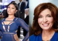 Nicki Minaj Criticizes New York Governor Kathy Hochul Amid Election Race