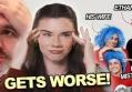 Brett Cooper Calls Ethan Klein 'King of Moral Outrage' After Affair Scandal