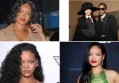 Rihanna’s Chic Monochromatic Brown Look Defines Fall Fashion in 2026