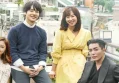 Netflix Adds 2017 Limited Series Temperature of Love for Streaming This October